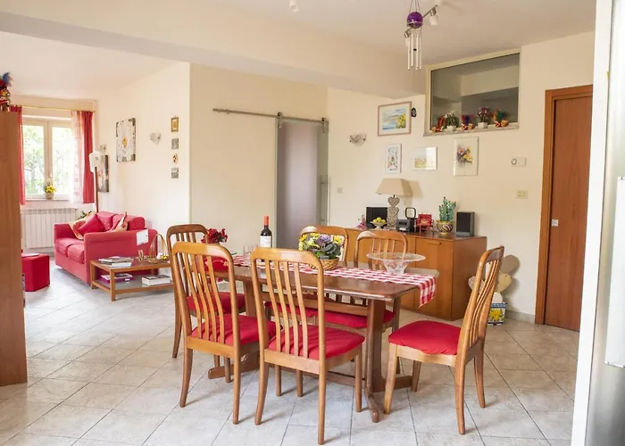 Casa Limoncello