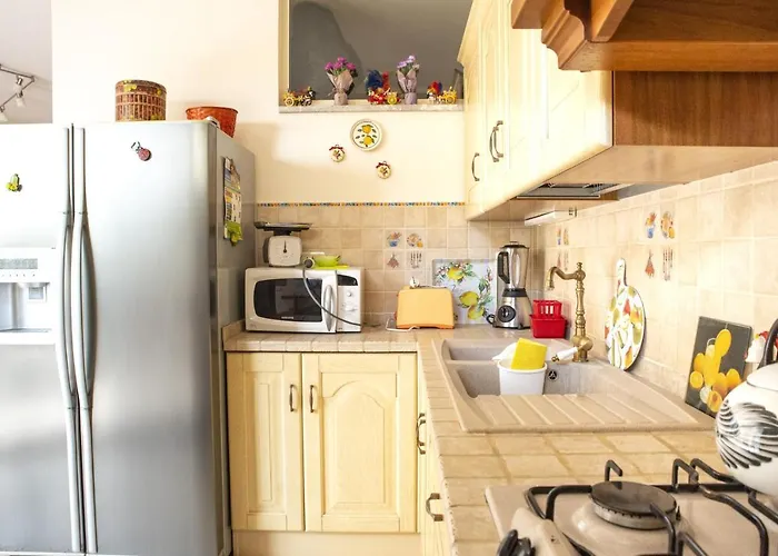 Casa Limoncello