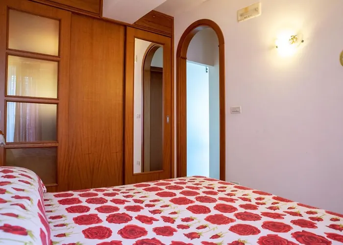 Casa Limoncello