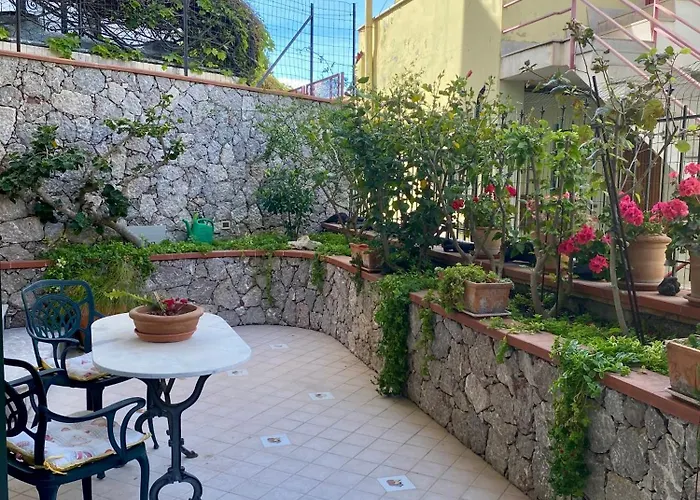 Casa Limoncello