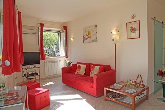 Holiday home Casa Limoncello