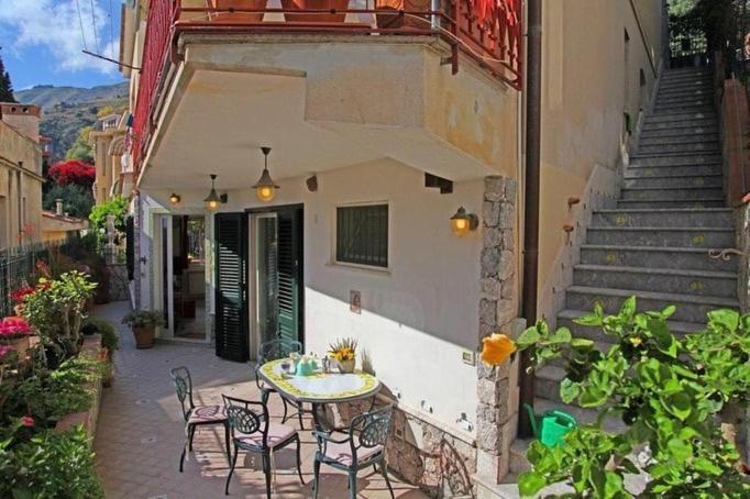 Holiday home Casa Limoncello