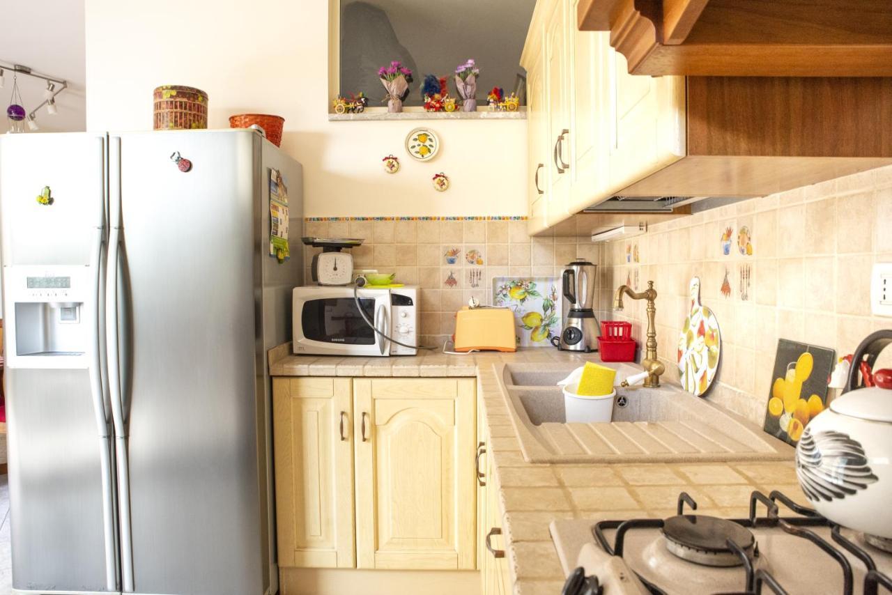Holiday home Casa Limoncello