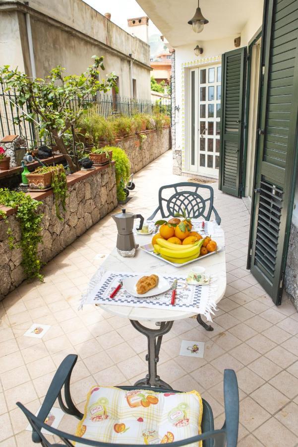 Casa Limoncello Taormina
