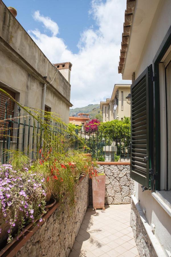 Casa Limoncello Holiday home Taormina