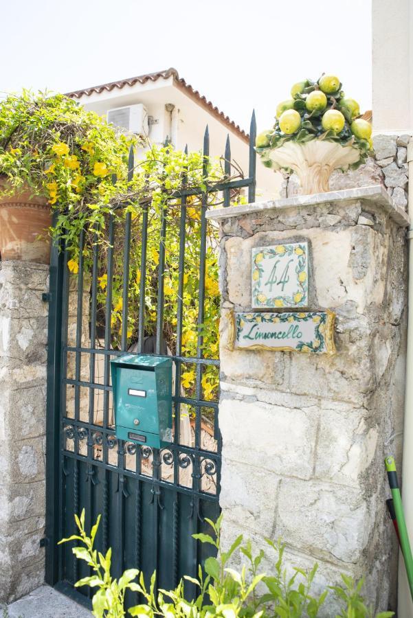 Casa Limoncello Holiday home