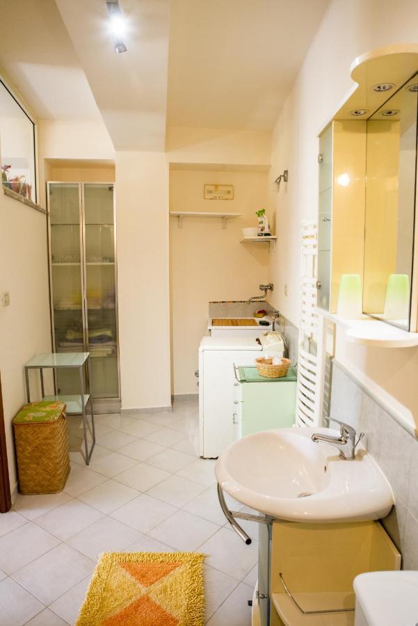 Holiday home Casa Limoncello Taormina