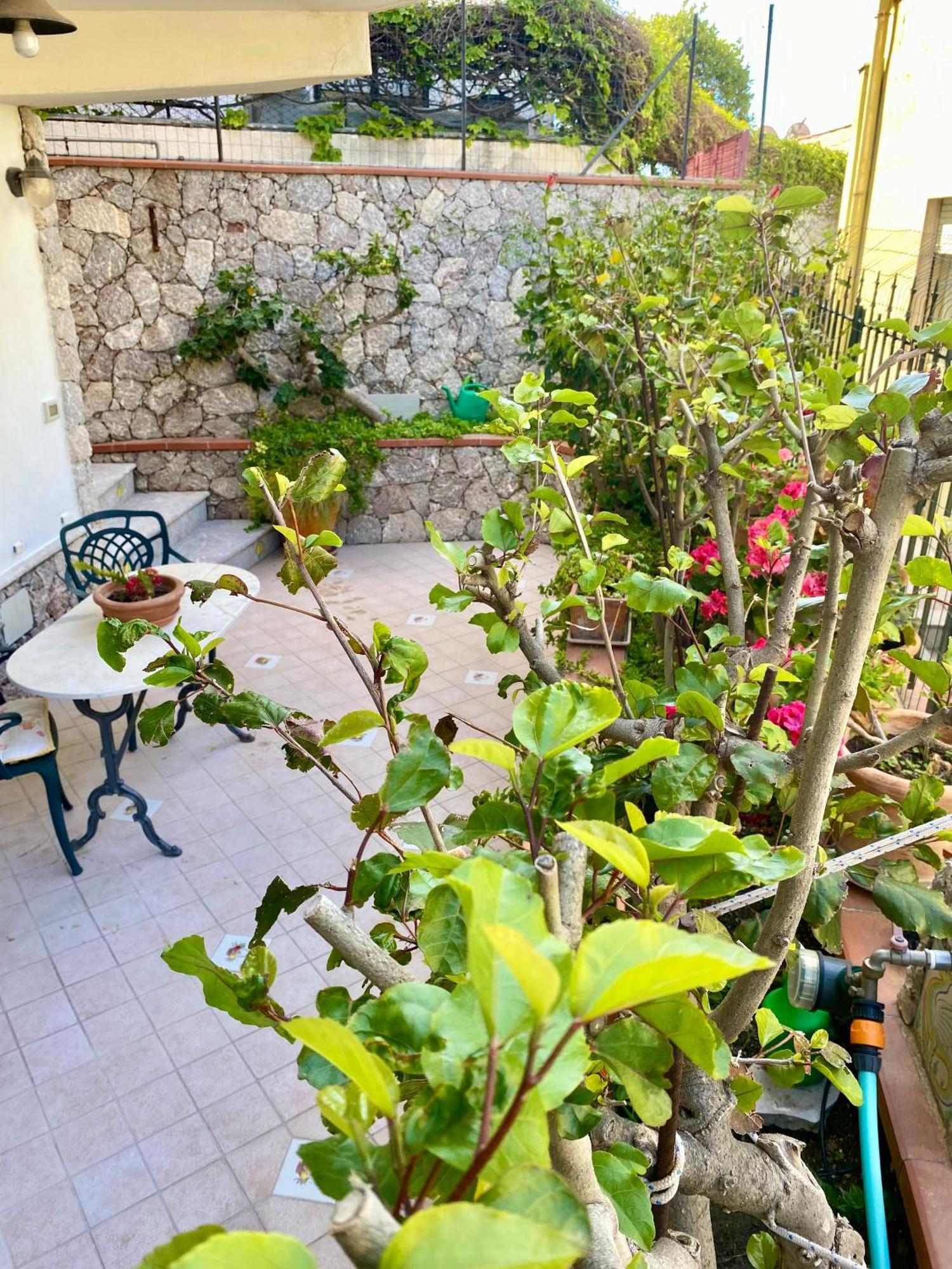 Casa Limoncello * Taormina