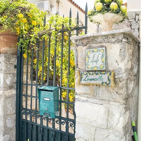 Casa Limoncello Villa Taormina Exterior photo
