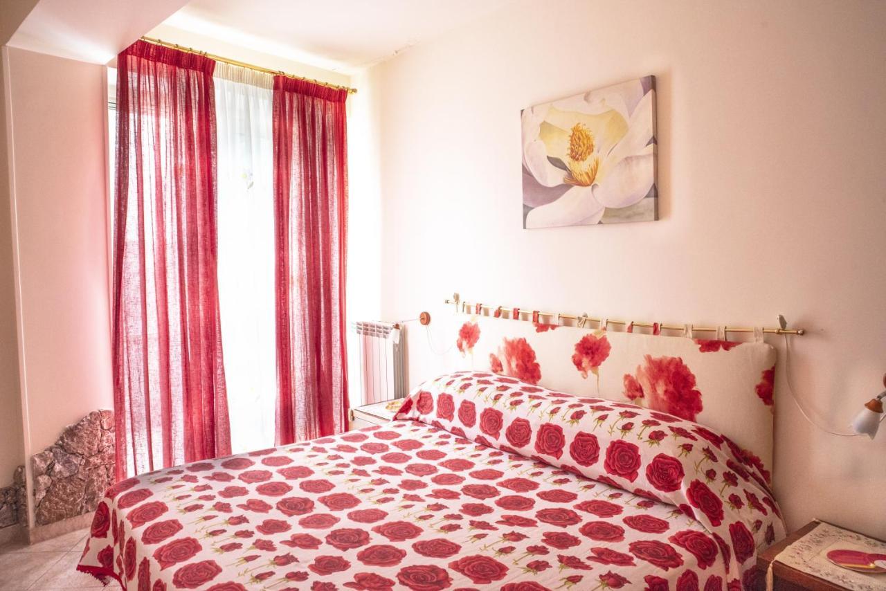Holiday home Casa Limoncello *