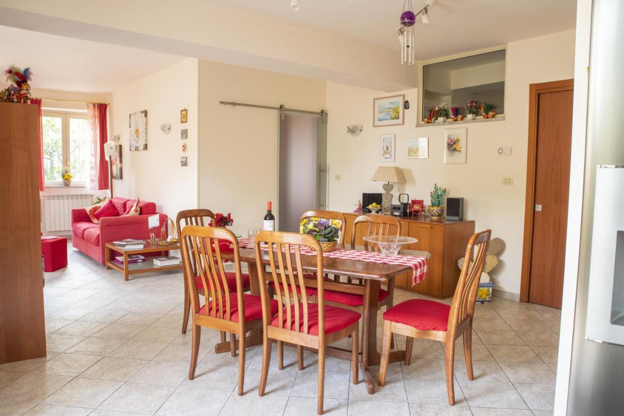 Casa Limoncello * Taormina