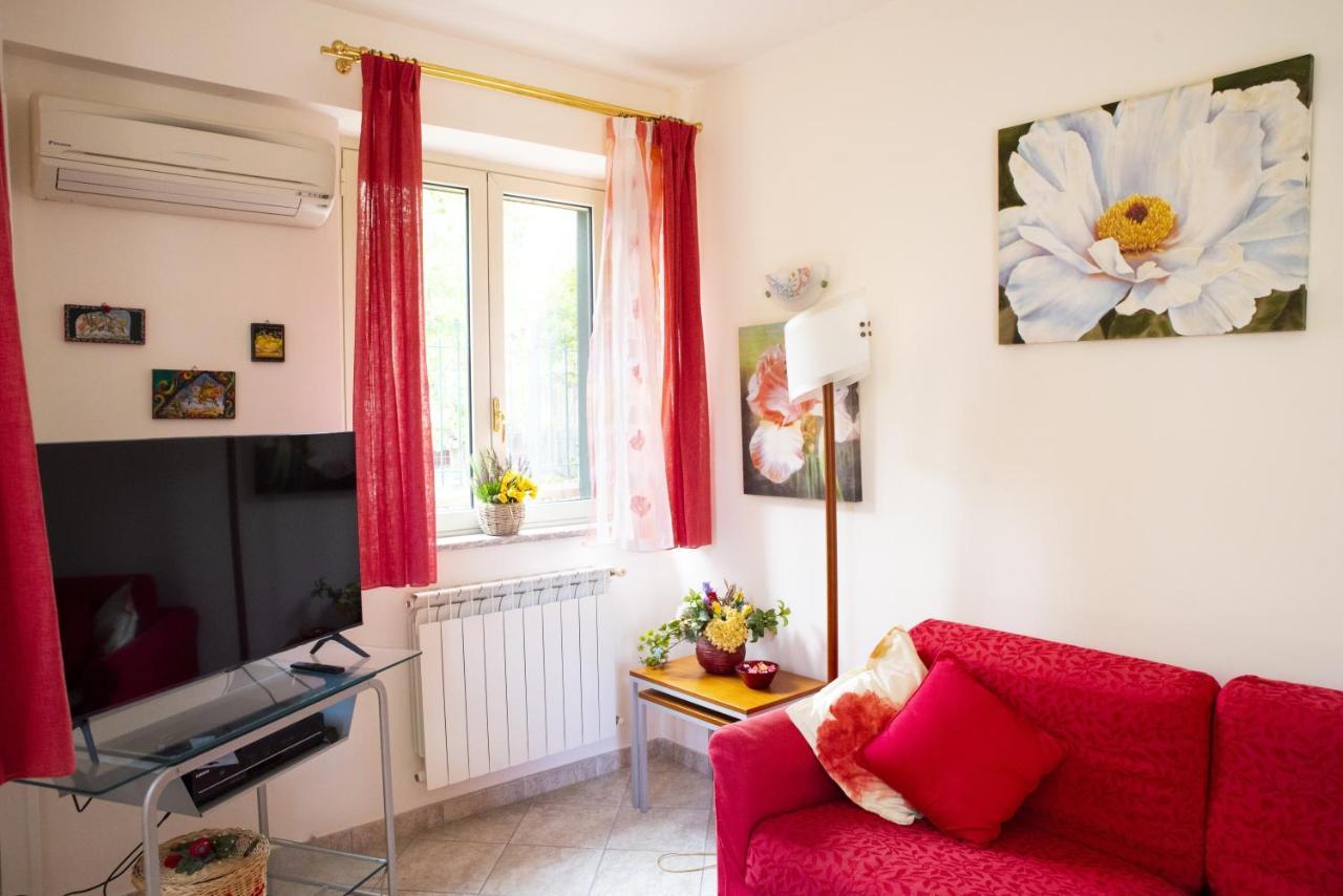 Holiday home Casa Limoncello *
