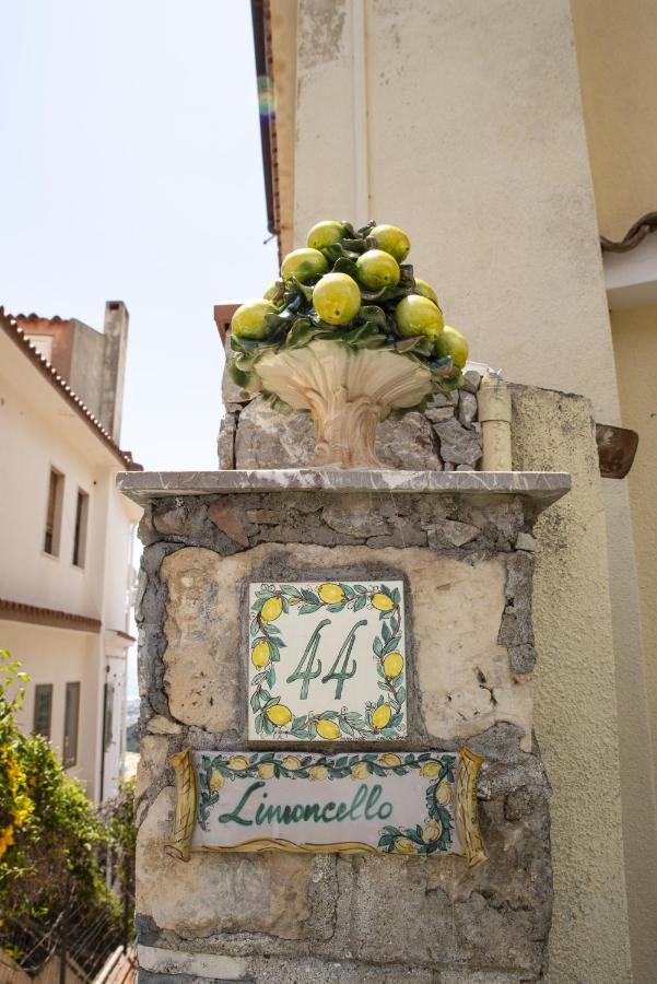 Casa Limoncello Holiday home
