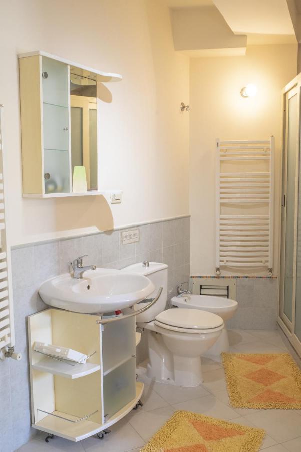 Casa Limoncello Holiday home *